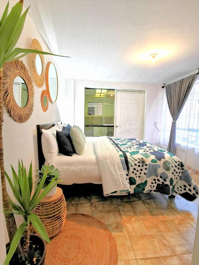 Cusco Kintu House Apartment Exterior photo
