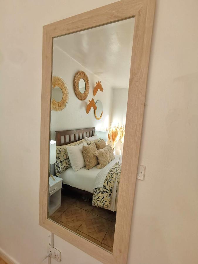 Cusco Kintu House Apartment Exterior photo
